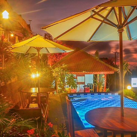 The Sabho Garden Hotel Batumadeg Eksteriør billede