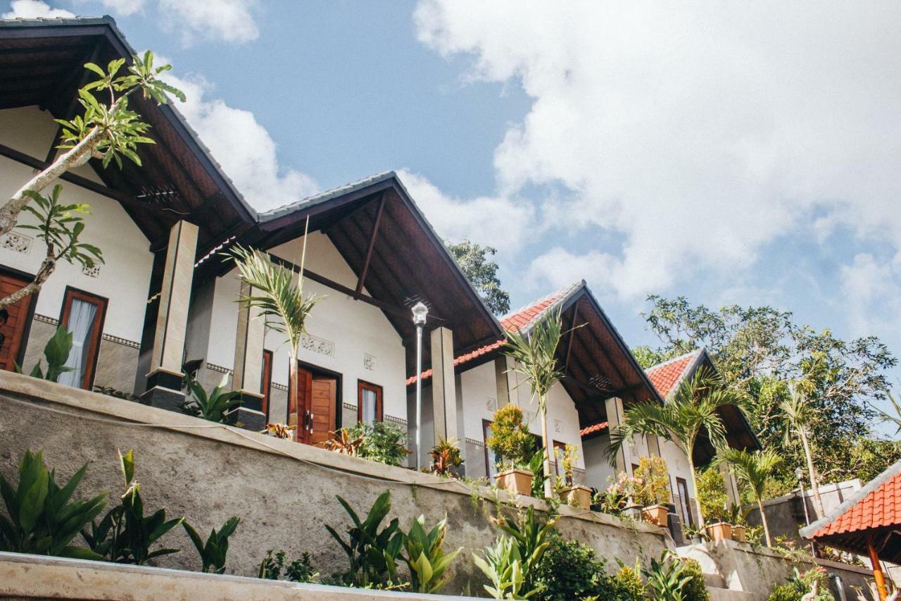 The Sabho Garden Hotel Batumadeg Eksteriør billede